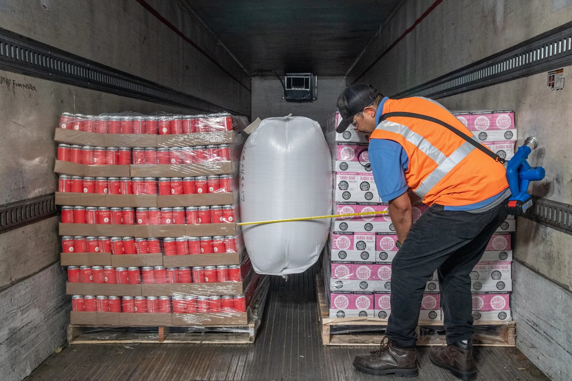 Tarp maker ShurCo expands into airbags with acquisition Plastics News